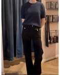 Load image into Gallery viewer, Bootcut Jean - Stretch