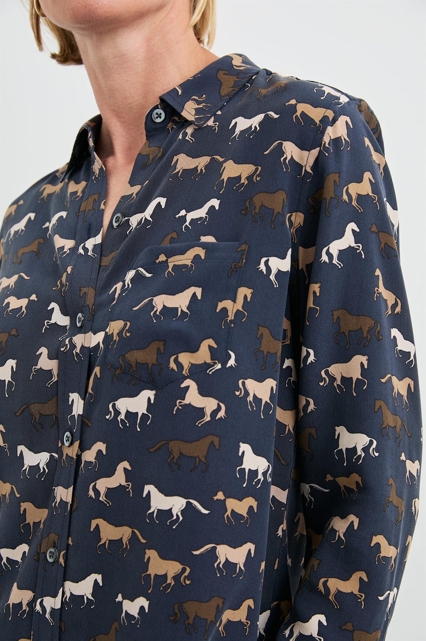 Kate Horses