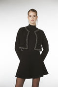 Last inn bilde i gallerivisning, Bianca Cardigan - Black
