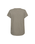 Load image into Gallery viewer, MMCamp O-SS Stripe Tee