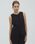 Last inn bilde i gallerivisning, Leleh-M, Blouse