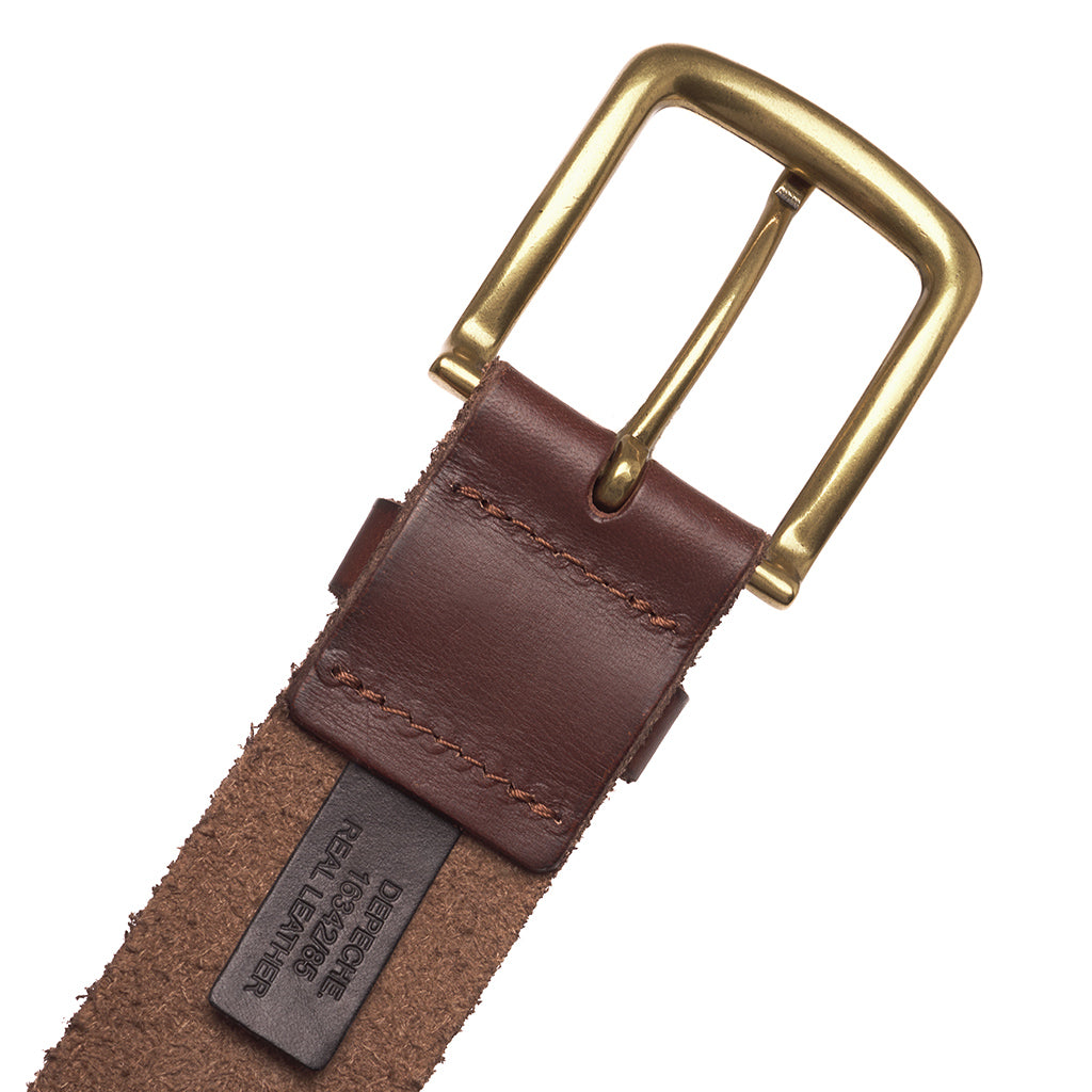 Jeans Belt Brown
