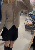 Last inn bilde i gallerivisning, Carina Cardigan