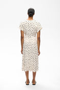 Load image into Gallery viewer, HENRIIW FITTED DRESS