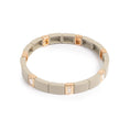 Load image into Gallery viewer, Emaljert armbånd, Khaki