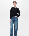 Last inn bilde i gallerivisning, LukkaIW Crew-neck Pullover