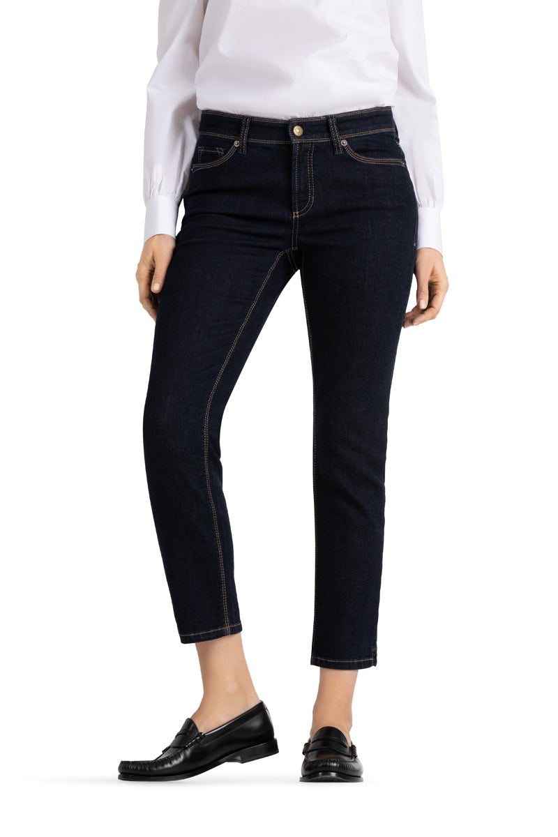 Piper Short Modern rinsed - Style 0038 99