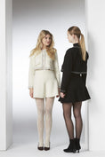 Last inn bilde i gallerivisning, Bianca Cardigan - Ecru