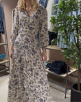 Last inn bilde i gallerivisning, Shanaya V-M, Dress