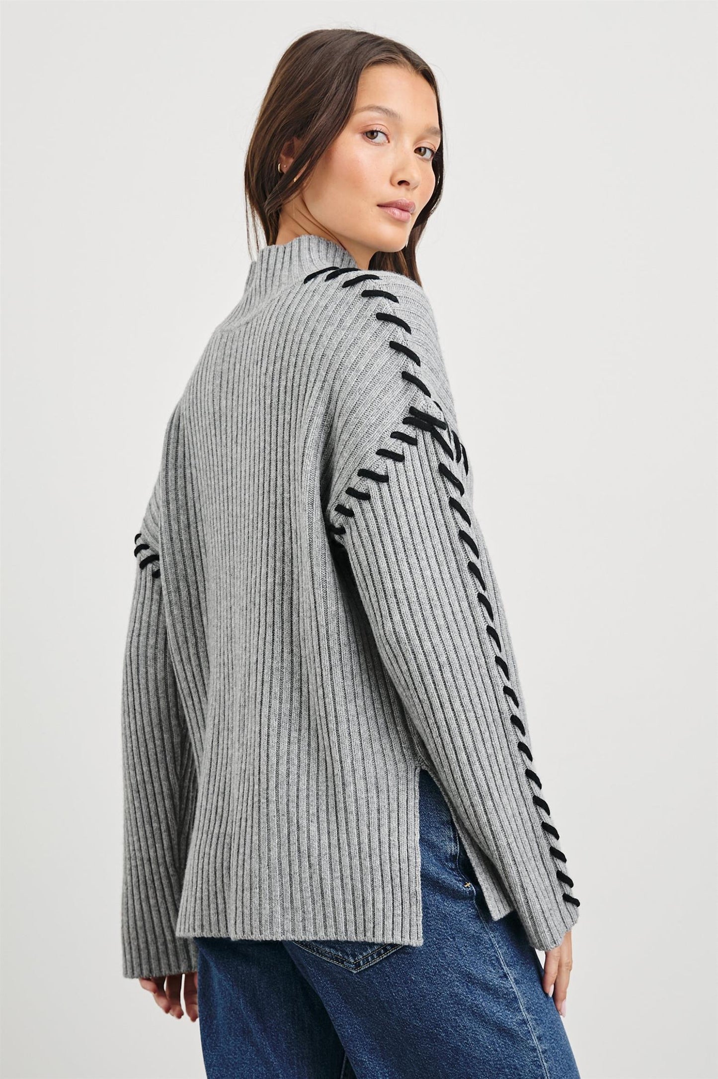 Liam Heather Grey
