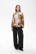 Last inn bilde i gallerivisning, MEADOWIW BLOUSE