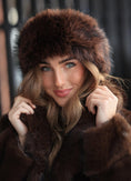 Last inn bilde i gallerivisning, Luxe Faux Fur Headband