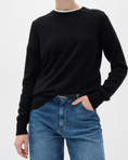 Last inn bilde i gallerivisning, LukkaIW Crew-neck Pullover