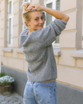 Last inn bilde i gallerivisning, Michaela Knit