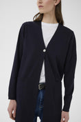 Last inn bilde i gallerivisning, MikoIW Core Long Cardigan