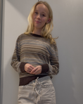 Last inn bilde i gallerivisning, Mila Knit