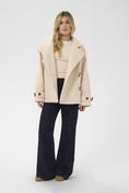 Last inn bilde i gallerivisning, SophieSZ Short Coat