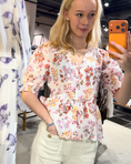 Last inn bilde i gallerivisning, Mylora-M, Blouse