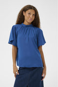 Last inn bilde i gallerivisning, AileenSZ Flared Blouse