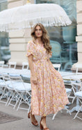 Load image into Gallery viewer, Ambrosia Long Dress