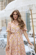 Load image into Gallery viewer, Ambrosia Long Dress