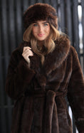 Last inn bilde i gallerivisning, Luxe Faux Fur Headband