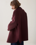 Last inn bilde i gallerivisning, Caban wool blend