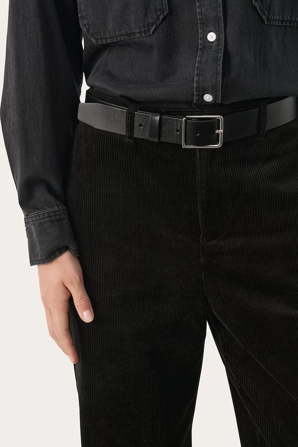 LiscaPW Belt Black