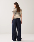 Last inn bilde i gallerivisning, Trousers in rinse wash