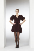Last inn bilde i gallerivisning, Juliette Dress - Plum