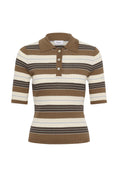 Last inn bilde i gallerivisning, TristianaSZ Polo Pullover