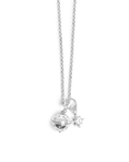Last inn bilde i gallerivisning, Mid-length necklace, Astro S