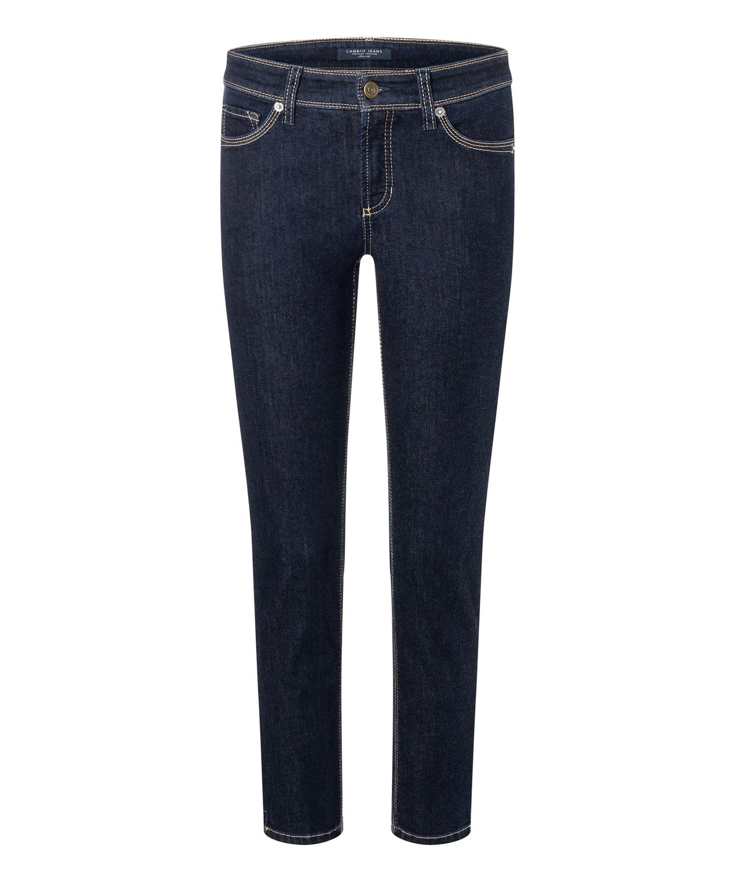 Piper Short Modern rinsed - Style 0038 99