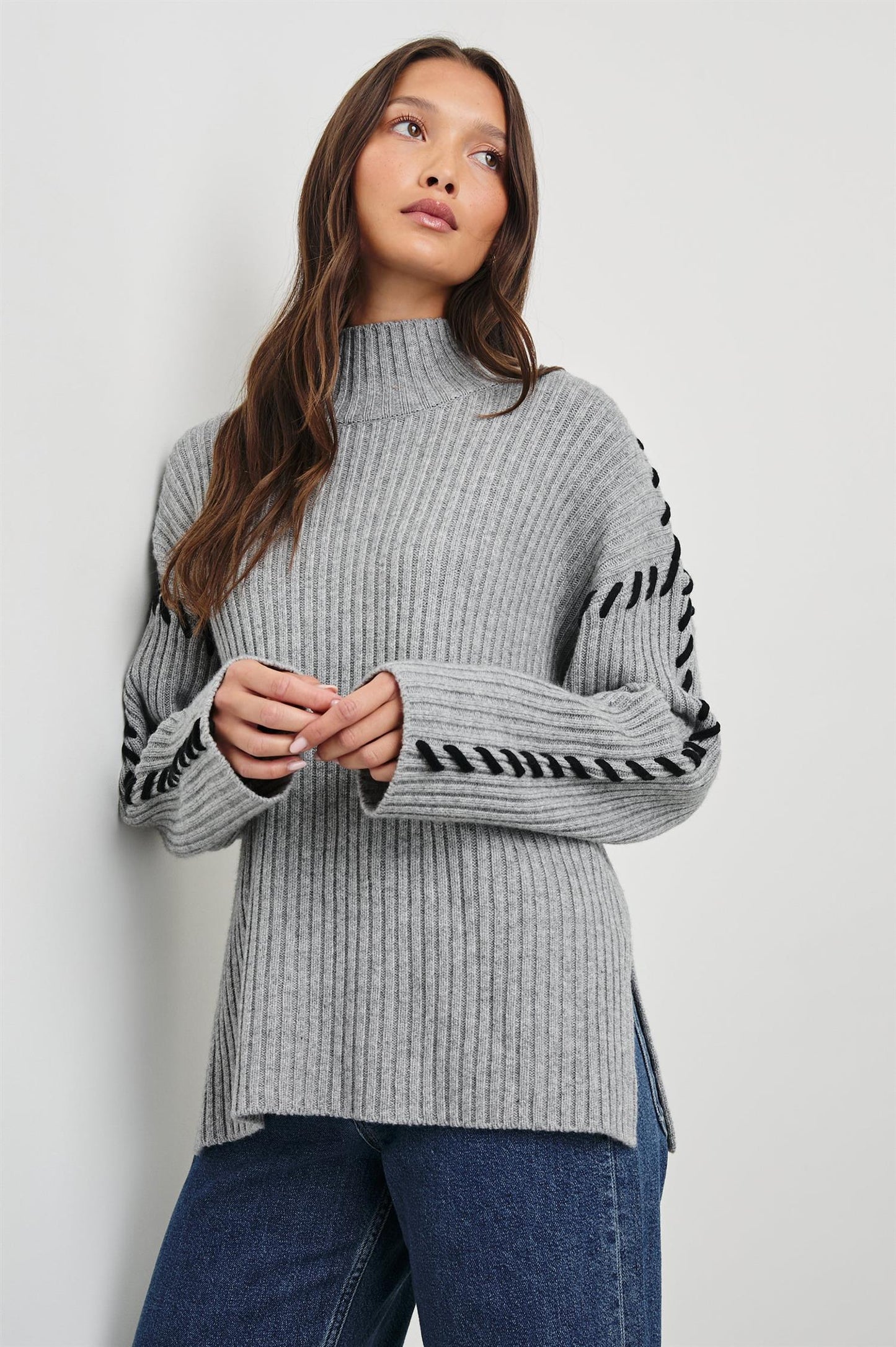 Liam Heather Grey
