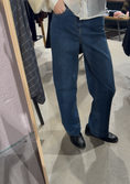 Last inn bilde i gallerivisning, Conny - Dark Blue Used