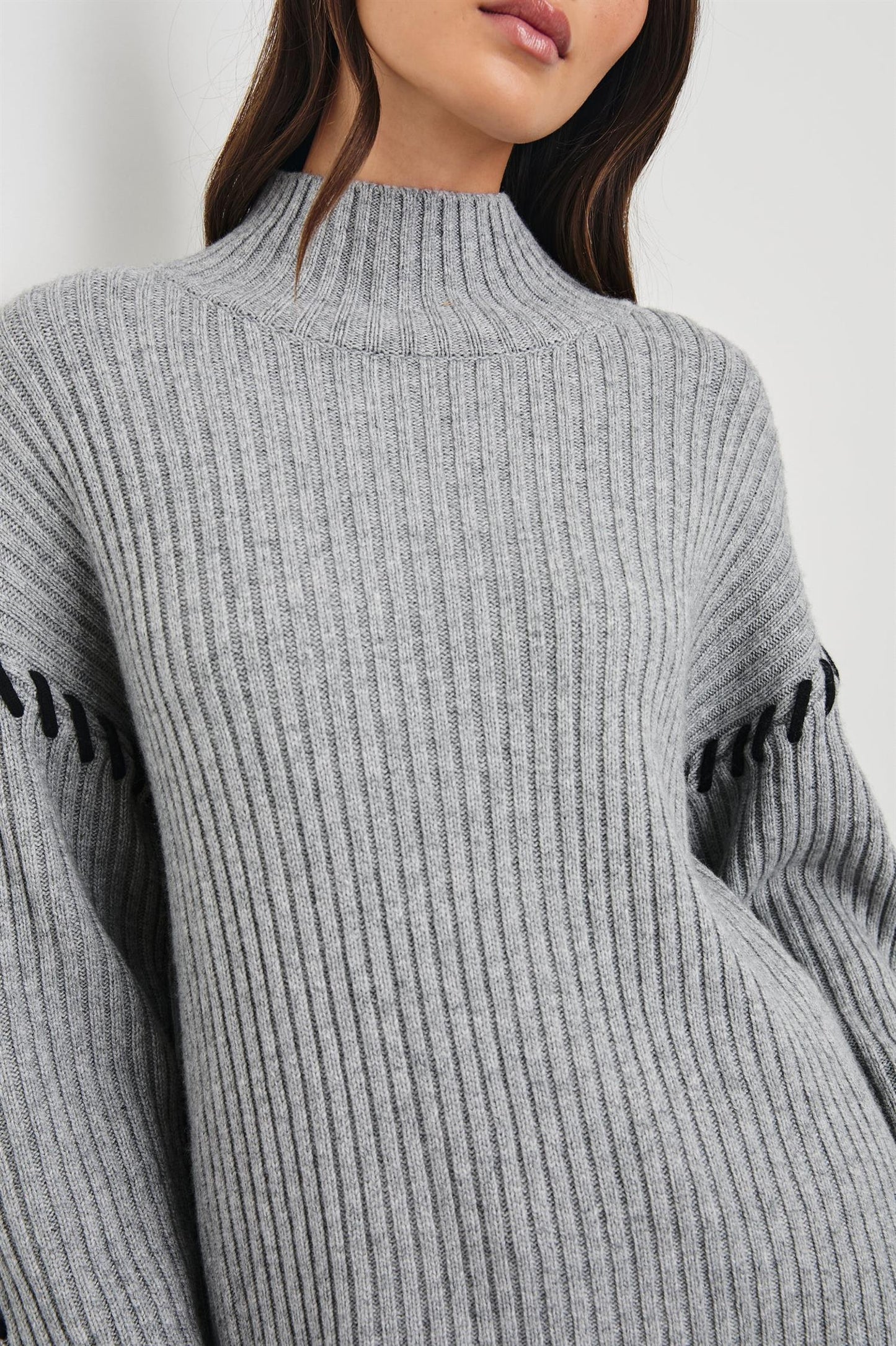 Liam Heather Grey
