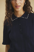 Last inn bilde i gallerivisning, UilaSZ Pullover