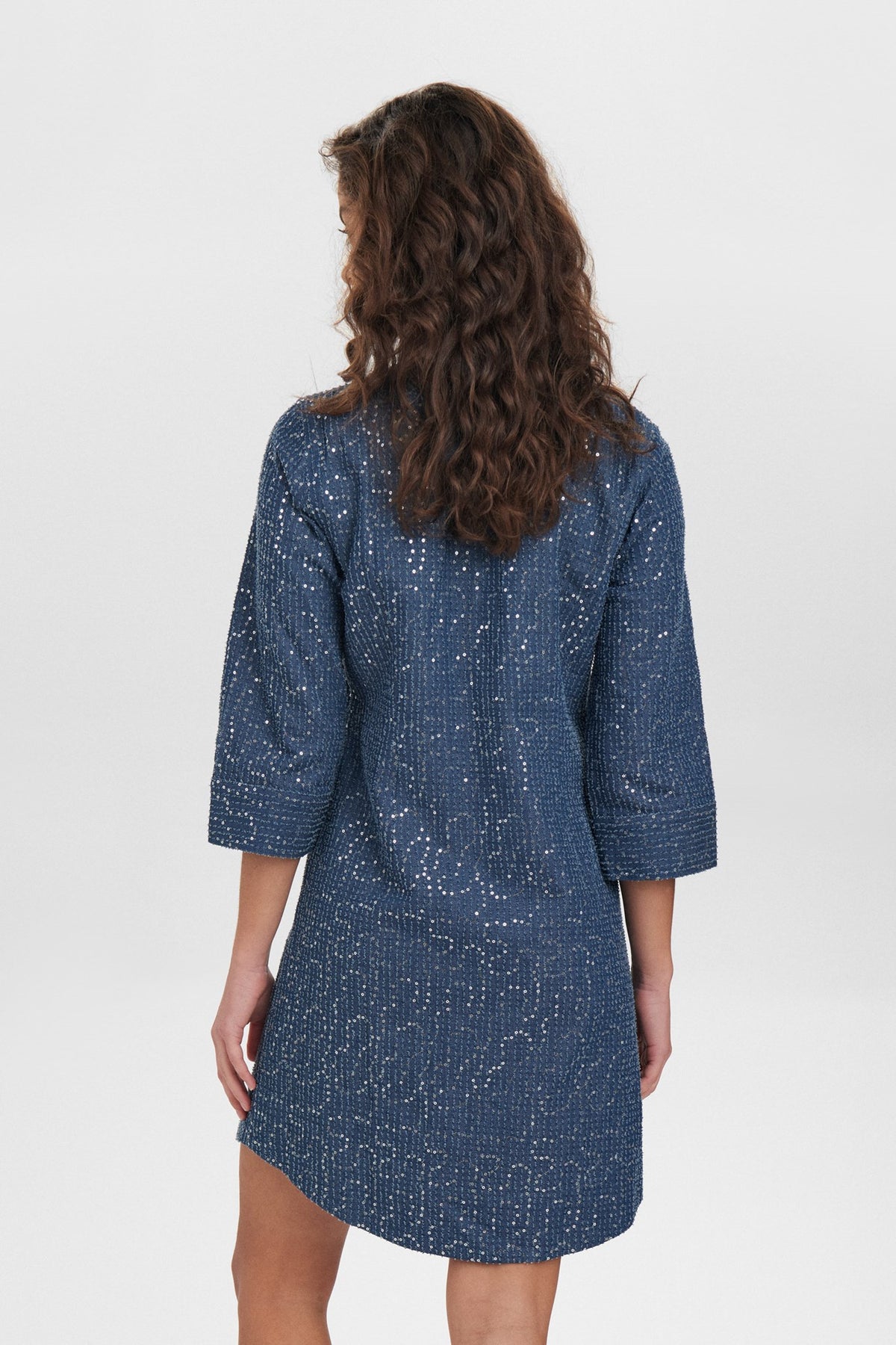 Nujourney Dress