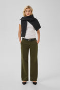 Last inn bilde i gallerivisning, LaraMW Pant 149 Olive Night