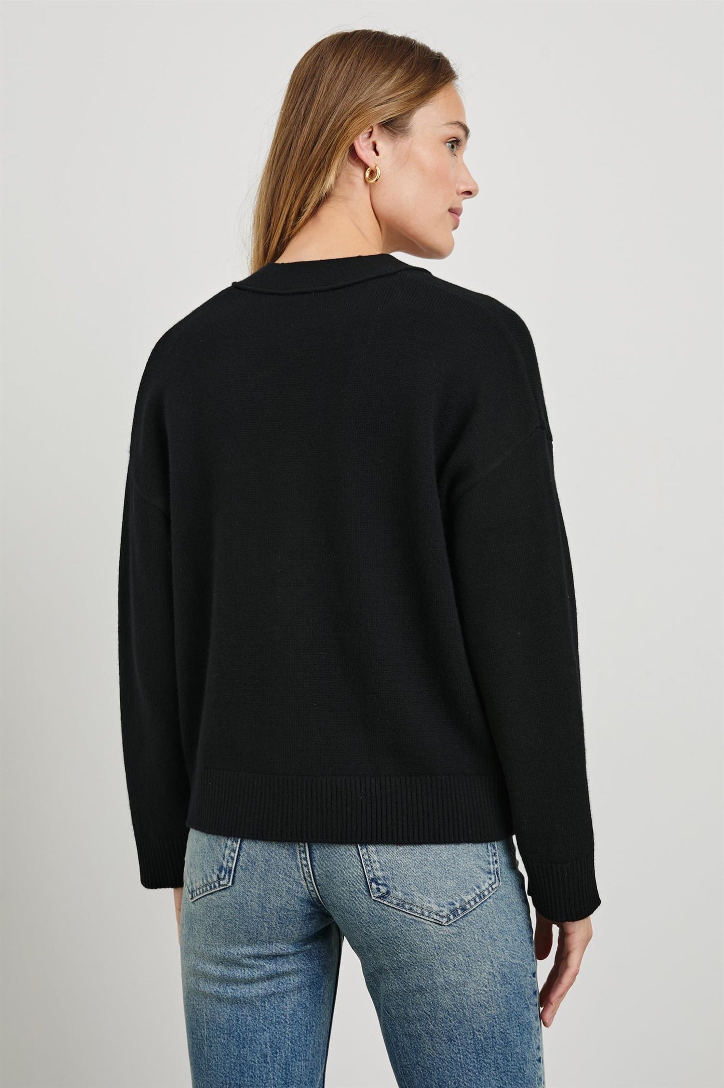 Lindi Cardigan