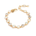 Load image into Gallery viewer, Armbånd med stener, Solstice G