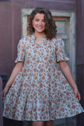 Load image into Gallery viewer, Ambrosia Short Dress
