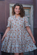 Last inn bilde i gallerivisning, Ambrosia Short Dress