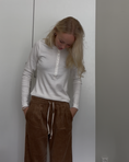 Last inn bilde i gallerivisning, Gillian Corduroy Trousers