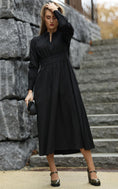 Last inn bilde i gallerivisning, Peggy Zip Dress