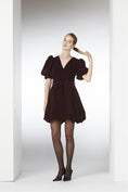Last inn bilde i gallerivisning, Juliette Dress - Plum