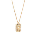 Last inn bilde i gallerivisning, Short necklace, Solstice G