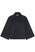Load image into Gallery viewer, HINONAIW CAPE JACKET