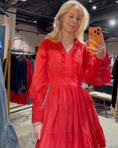 Last inn bilde i gallerivisning, Markin-M, Dress