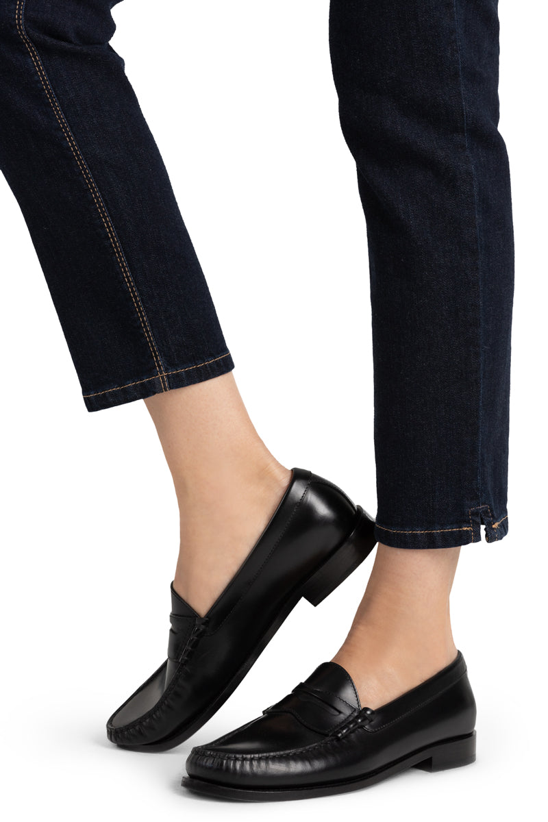 Piper Short Modern rinsed - Style 0038 99